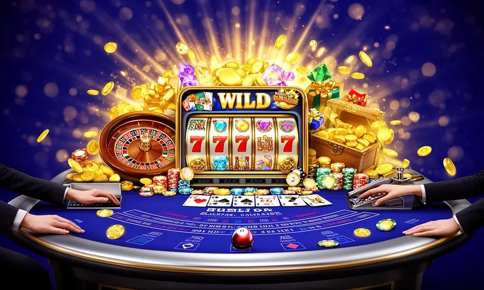 derbybet Welcome Offer