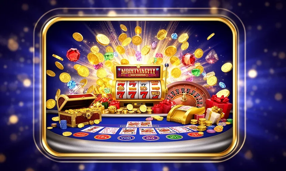 derbybet Casino